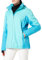 Maier Sports Damen Skijacke Giralba, Blue Curacao, 40, 210038