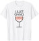 Lillet Crew Gruppenshirt ideal für den Junggesellenabschied T-Shirt