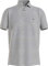 Tommy Hilfiger Men’s Short Sleeve 1985 Regular Fit Polo Shirt, Grey (Medium Grey Heather), M