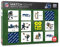 YouTheFan NFL Seattle Seahawks lizenziertes Memory Match Spiel