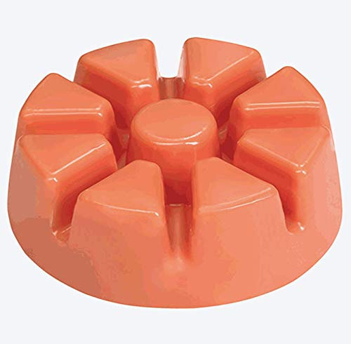 Partylite Scent Plus Melts Spiced Kürbis Kieselsteine