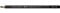 Caran d'Ache Museum Aquarelle Bleistift Museum Aquarelle Bleistift 3510.496/ NR 496 IVORY BLACK/ELFENBEINSCHWARZ-FSC / 3 Stück/ (Pack of 3)