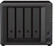 Synology DS923+ - NAS a 4 bay (AMD Ryzen™ 4 thread R1600 Dual-Core 4GB Ram 2xRJ-45 1GbE porta LAN) 4TB bundle con 4x 1TB Seagate IronWolf