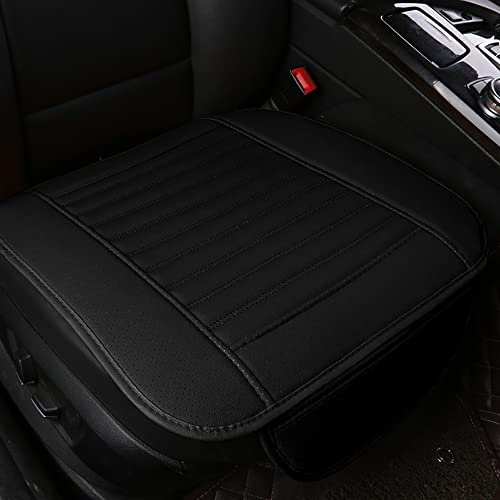 Luxus Sitzauflage Auto PU Leder Autositzbezüg, für VW Ti-guan 2007-2022 SWB S/SE/SE R-Line/SEL/SEL Premium R-Line rutschfest weich atmungsaktiv,B