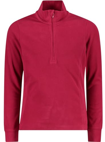 CMP - Kid G-Sweatshirt, Anemone, 116