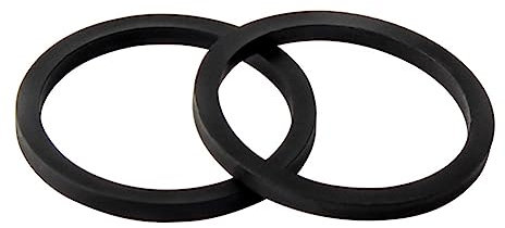 für 2/4 Stück hydraulische Bremssattel-Kolbendichtungen, O-Ring für Shimano-Serie, SLX XT XTRR2, 2 Stück
