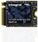 Integral 256GB M.2 NVMe 2230 PCIe Gen3 x4 SSD - Lectura hasta 3000MB/s, Escritura hasta 1200MB/s - Disco Duro SSD Interno. Valve Steam Deck, Microsoft Surface Pro, Compatible con PC y portátiles