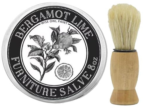 Leather Furrniture Restorer - Leather Conditioner | Furrniture Salve For Leather | Leather Polishing Scratch Remover | Leather Dye | Bag Balm | Leather Repair Kit | Leather Maintenance Restorer |