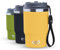 ECOROOTS – Thermo Café Nomade I Gobelet Isotherme Outdoor Antifuite I Sans BPA I Tasse à Café pour Voyage et Aventures I Thermos Résistant pour Sport, Randonnée et Bureau I Mug (JAUNE ANANAS, 470 ml)