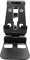 Handy-Ständer, faltbarer Tablet-Handy-Ständer, Schreibtisch, Handy-Dock-Halter, kompatibel mit allen Android-Smartphones, für Phone 7, 6, 6S, 8 X Plus, 5, 5S, 5C, XS, Max, XR, Aufladen