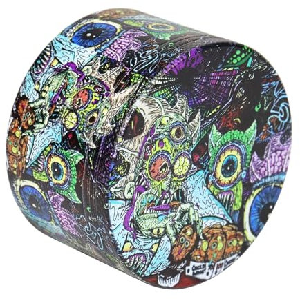 Moulin à épices de cuisine 6,3 cm