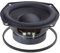 Altavoz Componente 5 25 Altavoces Subwoofer Eficiencia 120 W 4 Ohmios Y 8 Ohmios Experiencia Musical Mejorada 63 Hz-4 5 KHz