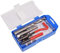 ALLTOOETOOLS Thread Helical Coil Repair Tool Kit M14*1.5