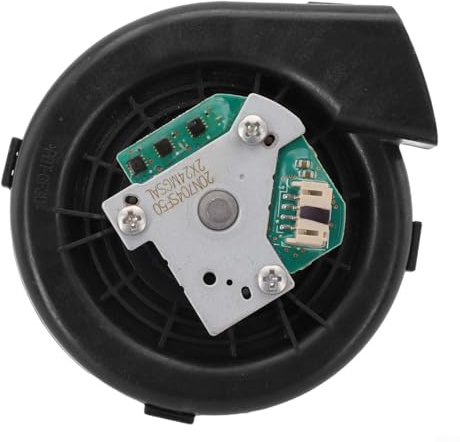 HEIBTENY Motor de ventilador de repuesto para Cecotec para robot Conga 1790, accesorio de alta calidad, larga durabilidad