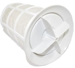 Vacuum HEPA Filter S109 compatible with Hoover Smart Spirit Series