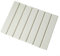 Cloudpower Tapete de piedra de secado rápido para cocina, tapete de secado de piedra, tabla de drenaje absorbente, tapete de secado de platos reutilizable para escurridor plegable, encimera de cocina