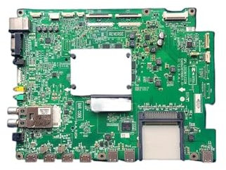Piezas De Placa Base De TV EAX64307906 (1.0) G4-M-TU234 GP4 LD22 LC22, Compatible Con LG, Placa Base De TV 42LM660S 47LM570T 42LM670T 47LM7600-CA Accesorios De Placa Base De Televisión.(42 inch)