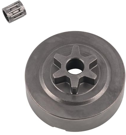 A556000541 A556000542 A556000543 Pignon d'embrayage à 6 dents LP avec roulement à aiguilles pour tronçonneuse Echo CS-310 CS-352 CS-353ES (EH)