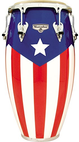 Latin Percussion Conga Matador 11 3/4 Conga M752S-PR