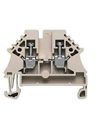 Legrand 1023700000 Wdu 2,5N Durchgangs-Klemme