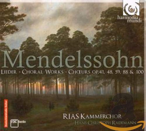 Harmonia M (Harmonia Mundi)