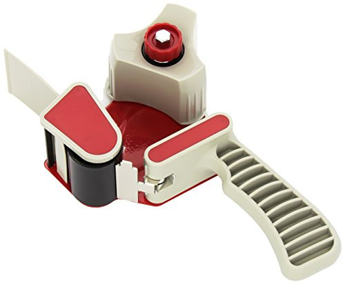 Handabroller + 1 Rolle 66M X50Mm