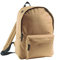 SOLS Backpack Rider, Dune, 28 x 40 x 14 cm
