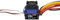 JAMARA 081458 - Speedregler CR B60S Ampere Brushless, Verschiedene Spielwaren