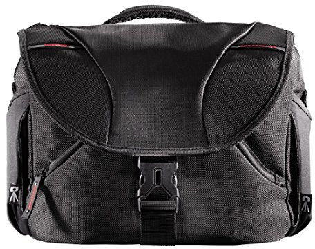 Hama 00126624 Tasche für Kamera schwarz