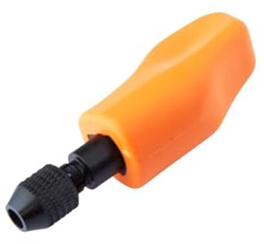 HELLA 8PE 863 807-301 Entriegelungswerkzeug - Kunststoff - orange