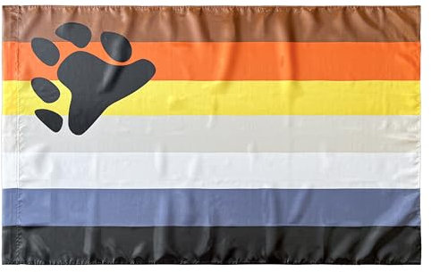 Drapeau de Pirate Durabol 150 x 90 cm Satin Medidas 150 x 90 cm. Ours Fraternité