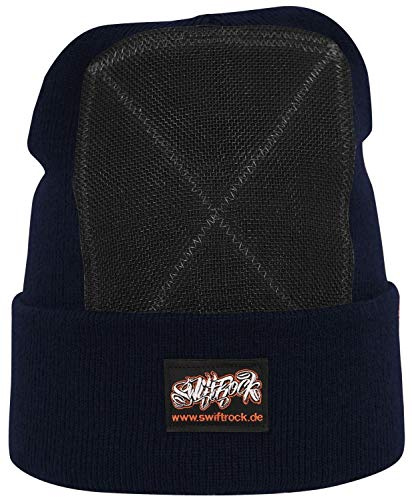 Swift Rock Classic Breakdance Headspin Beanie