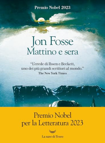 Mattino e sera (Italian Edition)