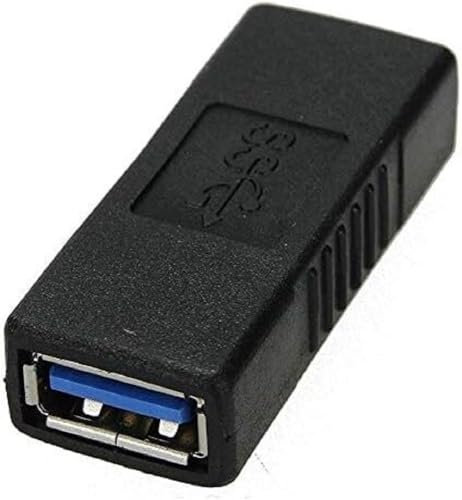 PremiumCord USB 3.0 Reduktion A-A, Buchse/Buchse