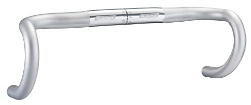 Ritchey Classic EvoCurve Road Lenker: Silberfarben, 42 cm