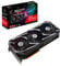 ASUS ROG Strix AMD Radeon RX 6700 XT OC Edition Gaming Graphics Card (AMD RDNA 2, PCIe 4.0, 12GB GDDR6, DisplayPort 1.4a, Axial-tech Fan Design, 2.9-slot, Super Alloy Power II)