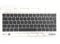 Bucom 1 juego de teclas de teclado alemán para MacBook Pro Retina 13 pulgadas A1706 15 pulgadas A1707 2016 2017