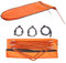 Toldo Hinchable para Kayak, para 2/3/4 Personas, Kayak, Paraguas para Exteriores, Playa, Playa, protección UV, Kayak, Canoa, cobertizo, Tienda Pesca