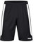 JAKO Power Short schwarzweiss, L Herren