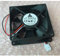 Cooler Fan for 80mm 25mm AFB0812HH Case Fan 12VDC 37CFM PC Computer CPU Cooling Ball Brg 3 Pin