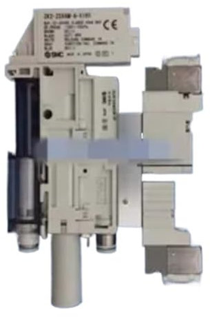 HEXEH 1PCS Druckschalter ZK2-ZSVA-A