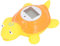 Baby-Badethermometer, Lustige Cartoon-Schildkröte, Wasserdicht, Sicherheit, Hohe Genauigkeit, Säuglingsbadewannenthermometer