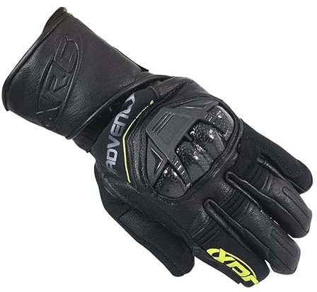 XRC Men's Winkle Motorradhandschuhe