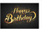 Edition Seidel Premium XXL Maxi Glückwunschkarte zum Geburtstag mit Umschlag Format DIN A4. Geburtstagskarte Grusskarte Karte Billet Happy Birthday Mann Frau (A4-G3505)