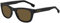 HUGO BOSS Herren Boss 1649/S Sonnenbrille, Schwarz Beige, 52