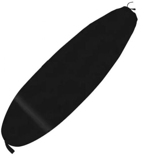 Fituenly Surfbrett-socken-Abdeckung, Schützende Board-hülle, Wasserdicht Und Staubdicht, Ski-Abdeckung, Surf-zubehör, Surfbrett-Tasche