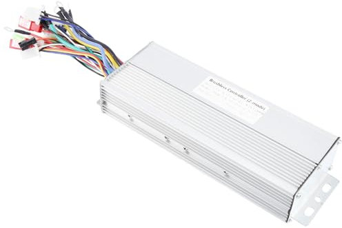 melairo 72V/80V/84V 1200W 18 RöHren BüRstenloser Controller/Ebike-Controller/Motorcontroller für Elektrofahrrad/Roller-Teil