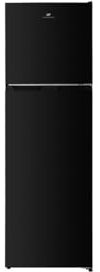 Réfrigérateur congélateur haut CONTINENTAL EDISON - 247L - Total No Frost(Sans givre) - Noir - L54,5 cm x H167 cm