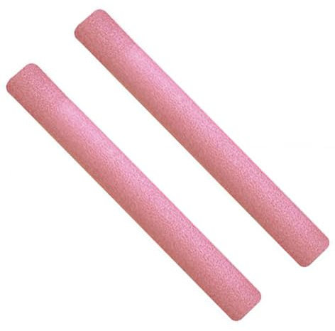 2 Stück Pool-Nudeln, Schwimmnudel Hohl Poolnudeln Auftriebshilfe, Comfy 150cm Länge Schwimmnudel Poolnudel, Schwimmhilfe für Pool, & Wasserspiele, Wasserspielzeug, Wassernudel(Rosa)