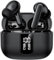 FuJiaXin Wireless Earbuds, Bluetooth 5.3 Headphones in Ear buds, HiFi Stereo Wireless Earphones with 4 ENC Noise Cancelling Mics, 48H Wireless Headphones with IP7 Waterproof, LED Display USB C, Black